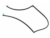 Volkswagen 2G0-877-459-A Weatherstrip Volkswagen 2G0-877-459-A Weatherstrip