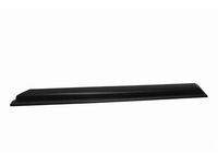 Volkswagen 191-853-535-B-01C Body Side Molding