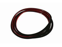 Volkswagen 3C5-839-701-D-5AP Door Weatherstrip Volkswagen 3C5-839-701-D-5AP Door Weatherstrip