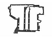 Volkswagen 07D-103-609-H Oil Pan Gasket Volkswagen 07D-103-609-H Oil Pan Gasket