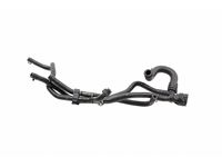 Volkswagen 5QM-122-101-AE Intercooler Hose Volkswagen 5QM-122-101-AE Intercooler Hose