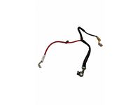 Volkswagen 3QF-971-228-F Positive Cable Volkswagen 3QF-971-228-F Positive Cable