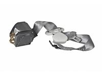 Volkswagen 1C0-857-806-A-HCQ Lap & Shoulder Belt Volkswagen 1C0-857-806-A-HCQ Lap & Shoulder Belt