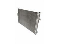 Volkswagen 3QF-816-411 Condenser Volkswagen 3QF-816-411 Condenser