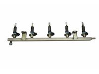 Volkswagen Rabbit Fuel Rail - 07K-133-317-E Fuel Rail