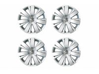 Volkswagen 3AA-601-147-VZN Wheel Cover Volkswagen 3AA-601-147-VZN Wheel Cover