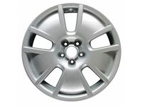 Volkswagen 1C0-601-025-J-1E9 Wheel, Alloy Volkswagen 1C0-601-025-J-1E9 Wheel, Alloy