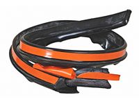 Volkswagen 3A0-839-727-B Door Weatherstrip Volkswagen 3A0-839-727-B Door Weatherstrip