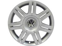 Volkswagen 3B0-601-025-M-Z31 Wheel, Alloy Volkswagen 3B0-601-025-M-Z31 Wheel, Alloy