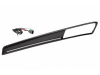 Volkswagen 5G4-858-065-B-CSJ Trim Molding Volkswagen 5G4-858-065-B-CSJ Trim Molding