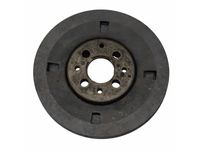 Volkswagen 028-105-243-T Pulley Volkswagen 028-105-243-T Pulley