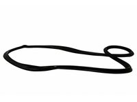 Volkswagen 3C8-827-705-B-5AP Weatherstrip Volkswagen 3C8-827-705-B-5AP Weatherstrip