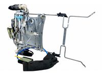 Volkswagen 5N0-881-880 Lumbar Support Volkswagen 5N0-881-880 Lumbar Support