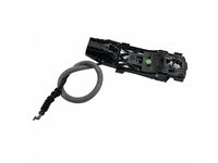 Volkswagen 7P6-839-085-B Release Cable Volkswagen 7P6-839-085-B Release Cable