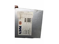 Volkswagen 191-498-202-A Boot Kit Volkswagen 191-498-202-A Boot Kit