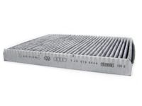 Volkswagen 1J0-819-644-A Filter Volkswagen 1J0-819-644-A Filter