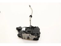 Volkswagen 2GJ-839-015-C Lock Volkswagen 2GJ-839-015-C Lock