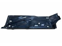 Volkswagen 1H0-803-206-A Floor Volkswagen 1H0-803-206-A Floor