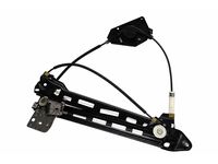 Volkswagen 3C8-837-461-J Window Regulator Volkswagen 3C8-837-461-J Window Regulator