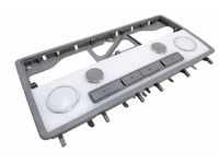 Volkswagen 3D0-947-136-A-6C3 Rear Lamp Assembly Volkswagen 3D0-947-136-A-6C3 Rear Lamp Assembly