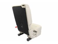 Volkswagen 3CN-885-376-K Seat Cushion Pad Volkswagen 3CN-885-376-K Seat Cushion Pad