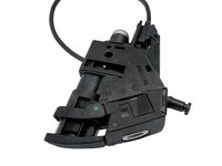 Volkswagen 107-837-167-BG Lock Cylinder Volkswagen 107-837-167-BG Lock Cylinder