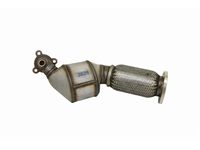 Volkswagen 7L6-254-350-MX Catalytic Converter Volkswagen 7L6-254-350-MX Catalytic Converter