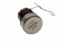 Volkswagen 561-959-839-D-UPA Start Button Volkswagen 561-959-839-D-UPA Start Button