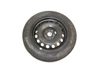 Volkswagen 1J0-601-027-AJ-03C Wheel, Steel Volkswagen 1J0-601-027-AJ-03C Wheel, Steel