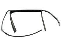 Volkswagen 5G6-839-431-J-5AP Window Channel Volkswagen 5G6-839-431-J-5AP Window Channel