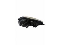 Volkswagen Rabbit Parts - 1K6-941-005-S Headlamp Assembly