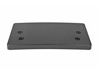 Volkswagen 7L6-807-287-J License Bracket