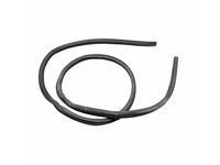 Volkswagen 7P6-823-707-A Front Weatherstrip Volkswagen 7P6-823-707-A Front Weatherstrip