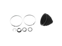Volkswagen 3B0-498-203-F Outer Boot Volkswagen 3B0-498-203-F Outer Boot