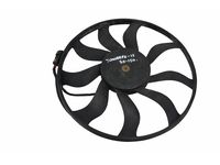 Volkswagen 7P6-121-203-C Fan Assembly Volkswagen 7P6-121-203-C Fan Assembly