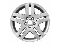 Volkswagen 1J0-601-025-AB-Z31 Wheel, Alloy Volkswagen 1J0-601-025-AB-Z31 Wheel, Alloy