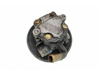 Volkswagen 074-121-031 Pulley Volkswagen 074-121-031 Pulley