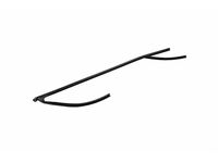 Volkswagen 3B0-837-431-C-B41 Window Guide Volkswagen 3B0-837-431-C-B41 Window Guide