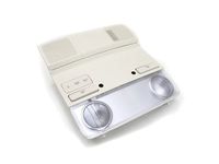 Volkswagen 1K0-947-105-AE-KOT Dome Lamp Assembly Volkswagen 1K0-947-105-AE-KOT Dome Lamp Assembly