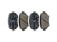 Volkswagen 7N0-698-451-D Brake Pads Volkswagen 7N0-698-451-D Brake Pads