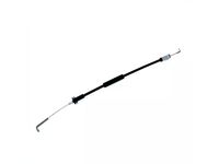 Volkswagen 3B5-827-531-A Release Cable Volkswagen 3B5-827-531-A Release Cable