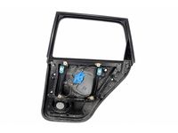 Volkswagen 7L0-839-431-C Run Channel Volkswagen 7L0-839-431-C Run Channel