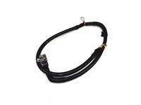 Volkswagen 1C0-971-235-A Negative Cable Volkswagen 1C0-971-235-A Negative Cable