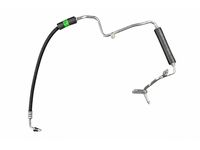 Volkswagen 357-820-741-D Hose