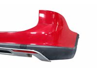 Volkswagen 5GM-807-417-Q-GRU Bumper Cover Volkswagen 5GM-807-417-Q-GRU Bumper Cover