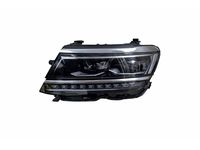 Volkswagen 5NL-941-113-A Headlamp Assembly Volkswagen 5NL-941-113-A Headlamp Assembly