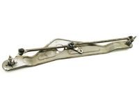 Volkswagen 171-955-611 Wiper Frame
