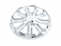 Volkswagen 5N0-601-147-VZN Wheel Cover Volkswagen 5N0-601-147-VZN Wheel Cover