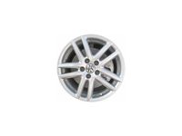 Volkswagen 3C0-601-025-R-88Z Wheel, Alloy Volkswagen 3C0-601-025-R-88Z Wheel, Alloy