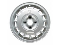 Volkswagen 191-601-025-B-091 Wheel, Alloy Volkswagen 191-601-025-B-091 Wheel, Alloy